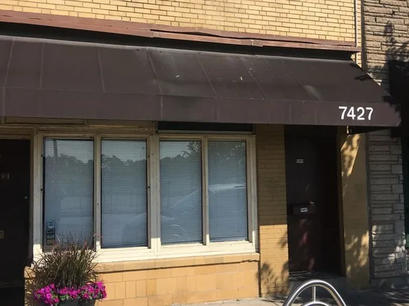 7425-7429 S Broadway, Saint Louis, MO 63118