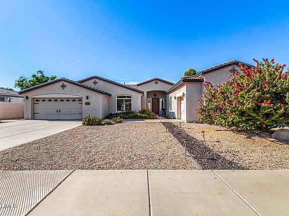 21020 S 211th St, Queen Creek, AZ 85142 | MLS #6639005 | Zillow