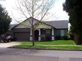 4828 Avalon St, Eugene, OR 97402