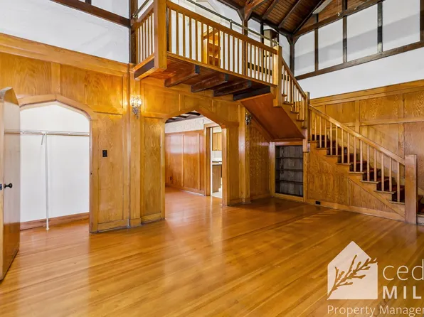 Stackman Court, 1207 W Franklin Ave #2, Wichita, KS 67203