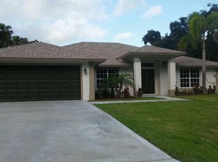 2118 SW Quarry Port St, Port Saint Lucie, FL 34953