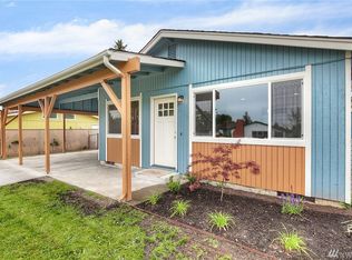 1406 S 83rd St, Tacoma, WA 98408