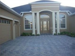 2144 Bristol Grande Way, Orlando, FL 32820