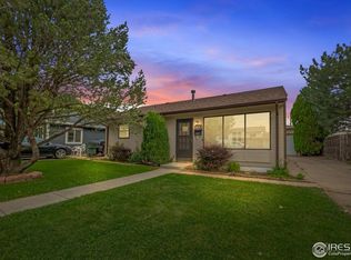 1023 Edmunds St, Brush, CO 80723
