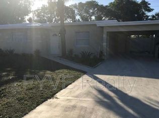 1261 NW 30th Ter, Fort Lauderdale, FL 33311