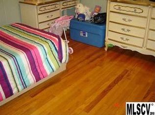 4688 Bert Huffman Dr, Granite Falls, NC 28630