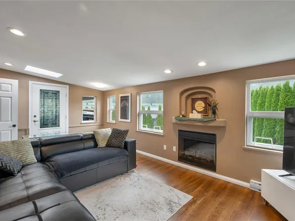 5250 Beaver Harbour Rd #81, Pt Hardy, BC V0N 2P0