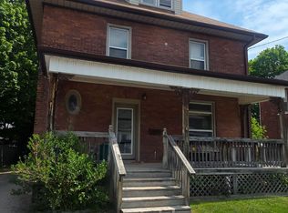 195 Albert St, Oshawa, ON L1H 4R4