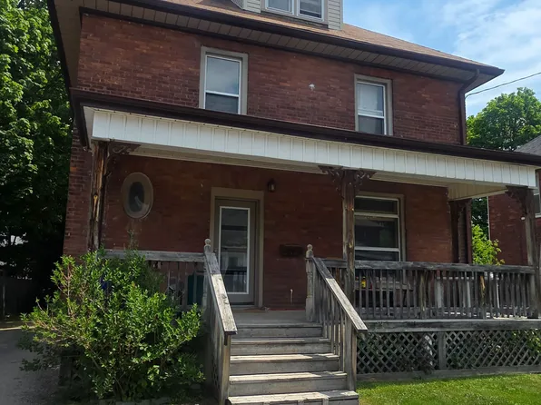 195 Albert St, Oshawa, ON L1H 4R4