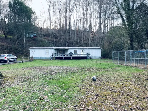 265 Mills Branch Rd, Sylva, NC 28779