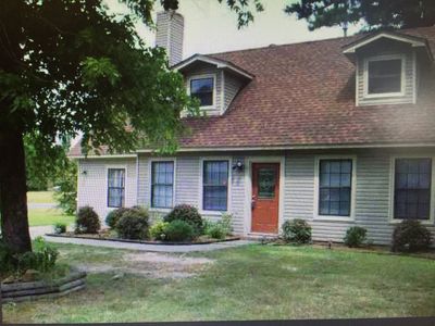 101 Parker St, Jacksonville, AR, 72076