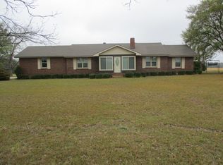 11420 Tallokas Rd, Pavo, GA 31778