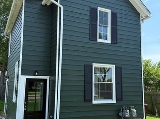 216 Ferman St #1, Milan, MI 48160