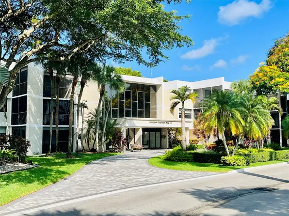 16500 Golf Club Road #313, Weston, FL 33326