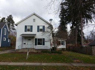 515 Union St, Niles, MI 49120