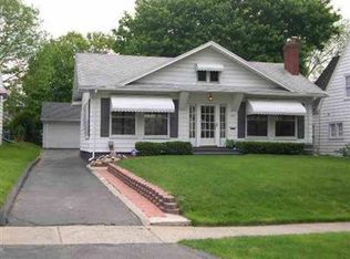 1317 Ida St, Flint, MI 48503