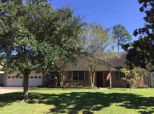 1750 Rikisha Ln, Beaumont, TX 77706