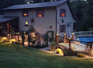 5095 Township Road 398a NW, Somerset, OH 43783
