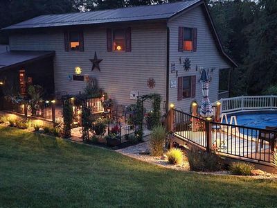 5095 Township Road 398a NW, Somerset, OH, 43783