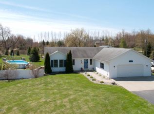 10023 W V Ave, Schoolcraft, MI 49087