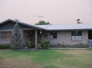 807 W Laird St, Tempe, AZ 85281