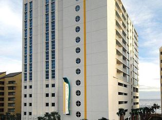 2301 S Ocean Blvd #PENTHOUSE 1405, North Myrtle Beach, SC 29582
