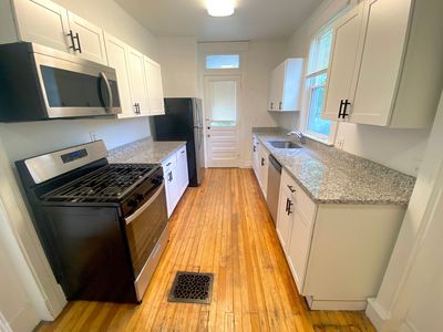 2301 Moerlein Ave, Cincinnati, OH, 45219