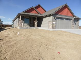 4515 Tarragon Dr, Johnstown, CO 80534