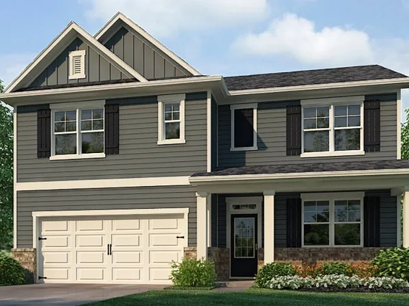 115 Cyrilla Walk, Dallas, GA 30132