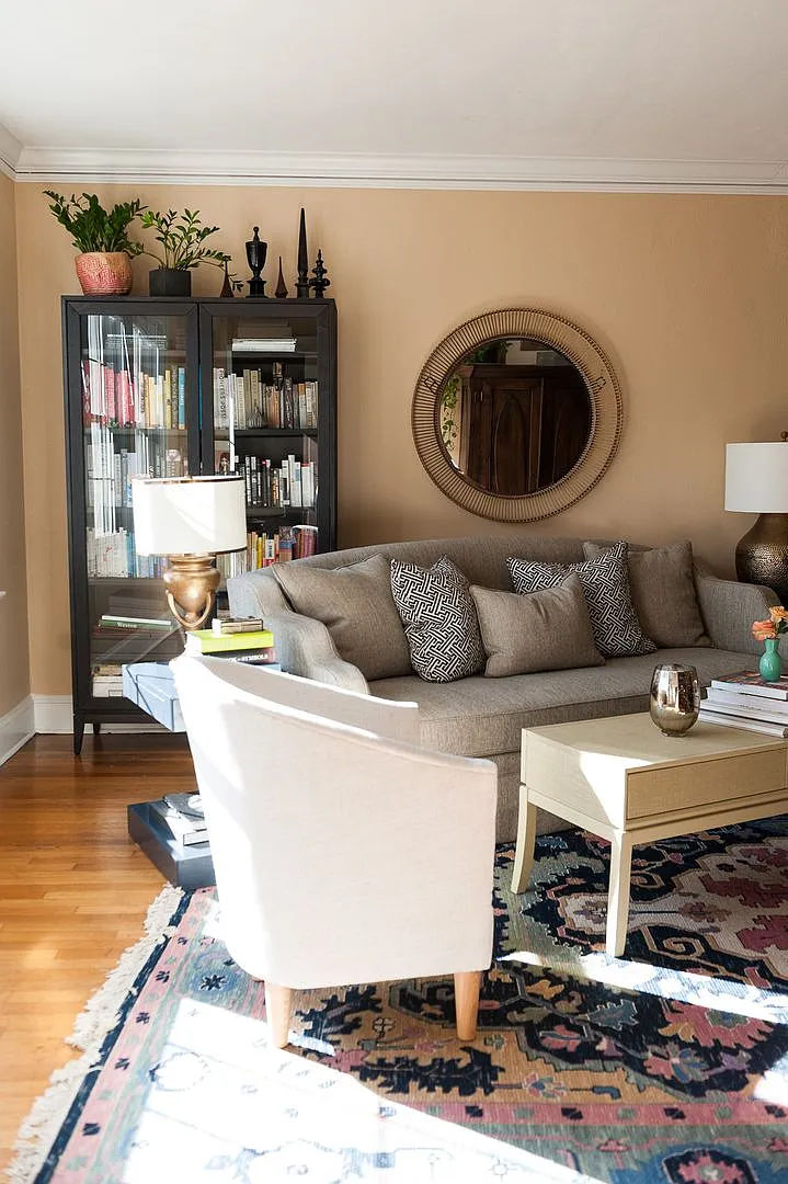 2 bed, 1400 sqft, $2,795 — Photo 4
