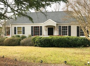 370 Gaines School Rd, Athens, GA 30605