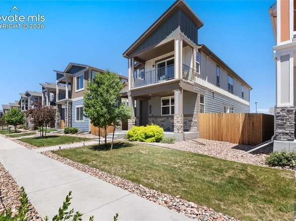 7979 Tremble Point, Colorado Springs, CO 80908