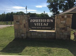 150 Jones Dr APT 9, Batesville, AR 72501