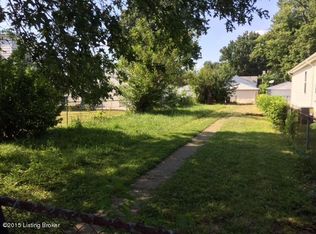 919 Brentwood Ave, Louisville, KY 40215