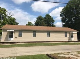 801 N 4th St, Paragould, AR 72450