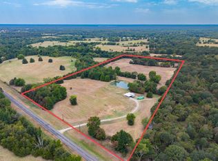 14372 Farm Road 269 S, Pickton, TX 75471