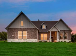 2248 Crystal Palace Blvd, Alvarado, TX 76009