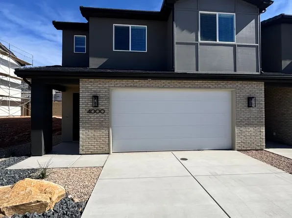 4000 E Razor Dr, Washington, UT 84780