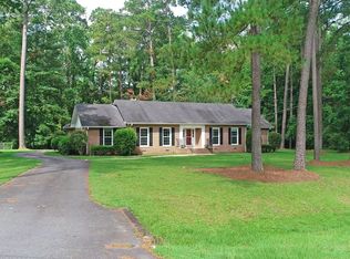 115 Town Ct, Thomasville, GA 31792