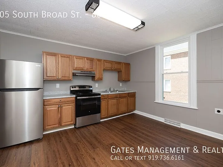 805 S Broad St #A — Photo 19