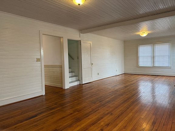 Large Living Room; Doorway to Kitchen