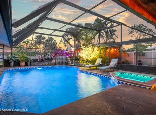 3232 Woodsmill Dr, Melbourne, FL 32934