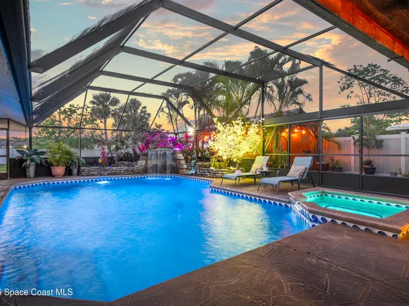 3232 Woodsmill Dr, Melbourne, FL 32934