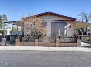 3304 Big Sur Dr, Las Vegas, NV 89122