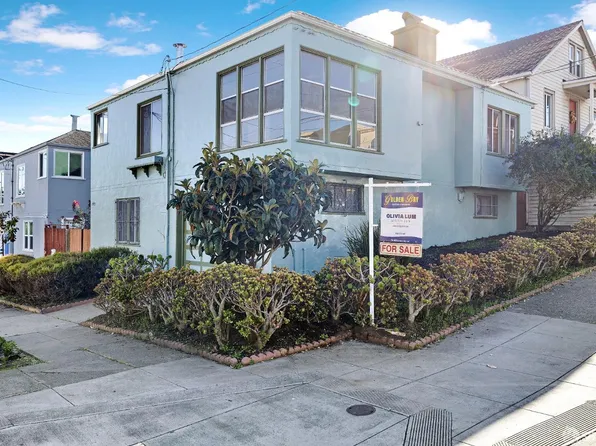 545 Niagara Ave, San Francisco, CA 94112