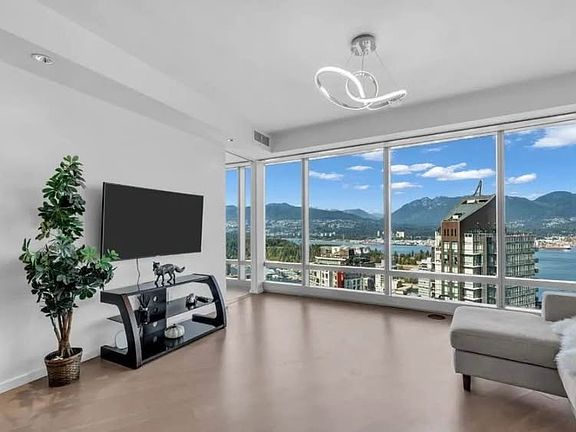 4th image of 1151 Georgia St W #4501