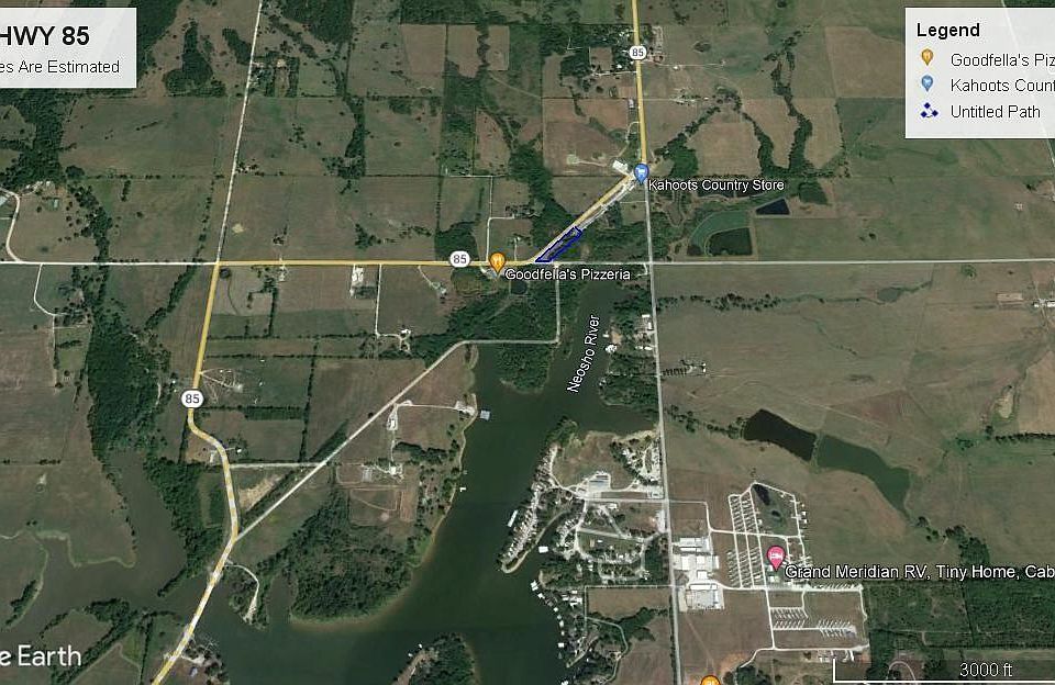 1st image of Highway 85