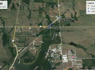 Highway 85, Afton, OK 74331
