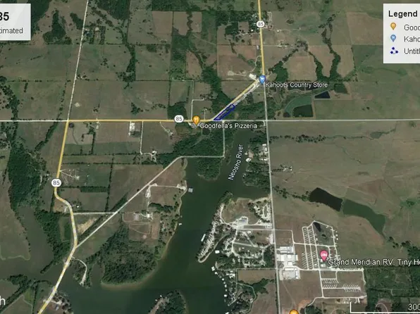 Highway 85, Afton, OK 74331