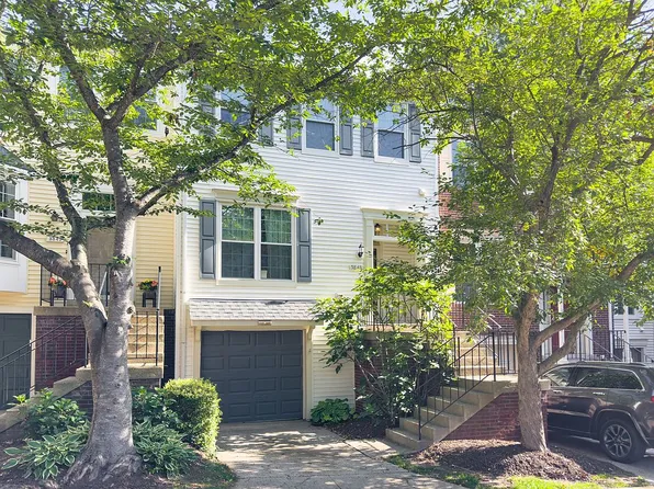 5845 Wye Oak Commons Ct, Burke, VA 22015